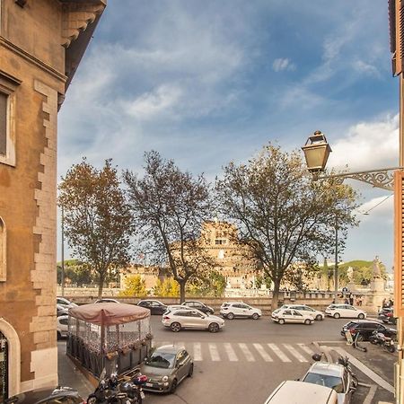 La Residenza Dell'Angelo Hotel Rome Exterior photo