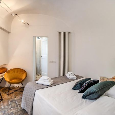 La Residenza Dell'Angelo Hotel Rome Exterior photo