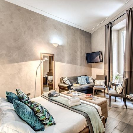 La Residenza Dell'Angelo Hotel Rome Exterior photo