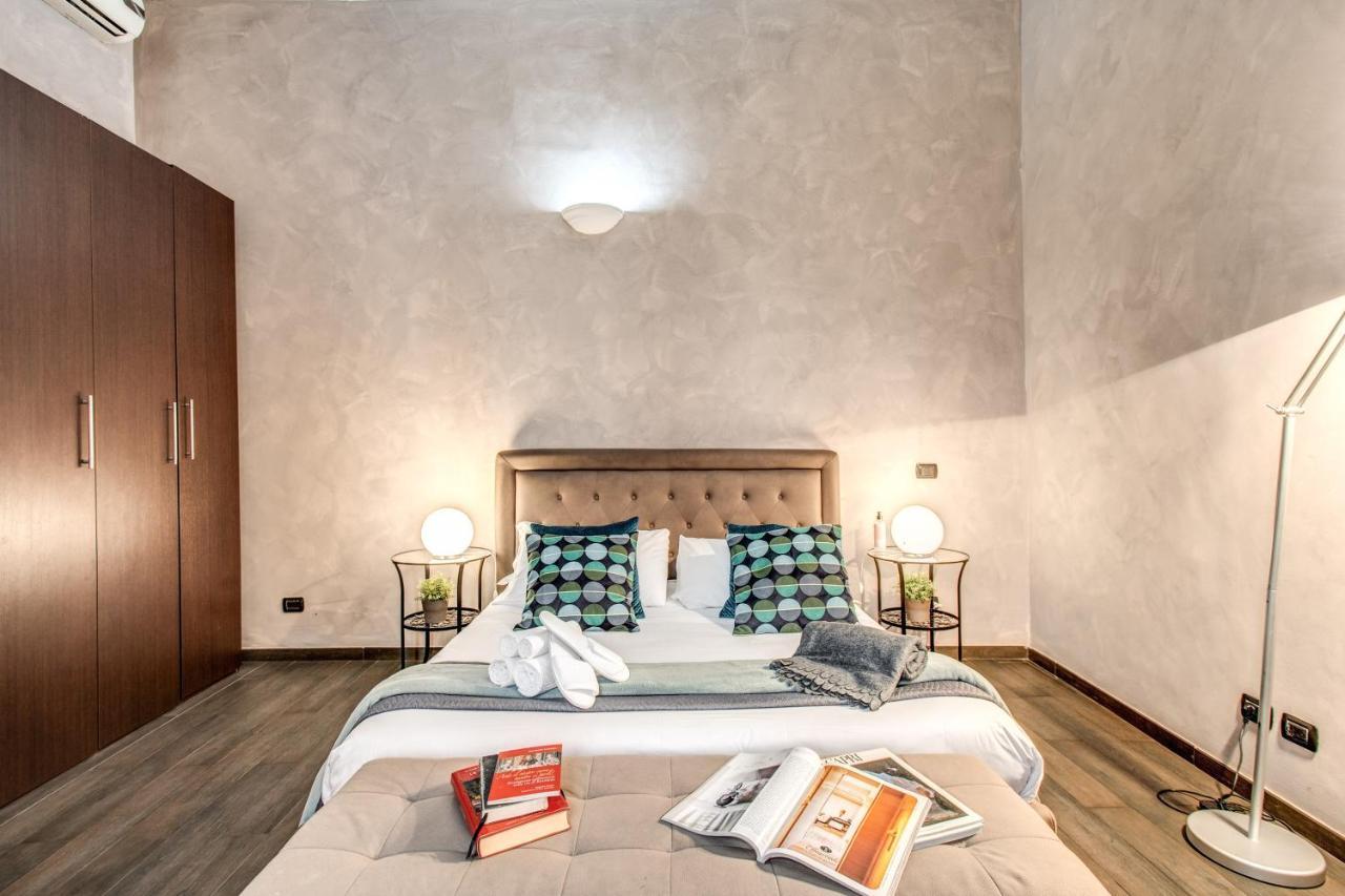 La Residenza Dell'Angelo Hotel Rome Exterior photo