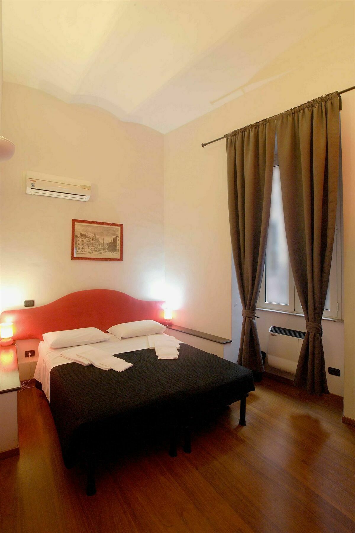 La Residenza Dell'Angelo Hotel Rome Exterior photo